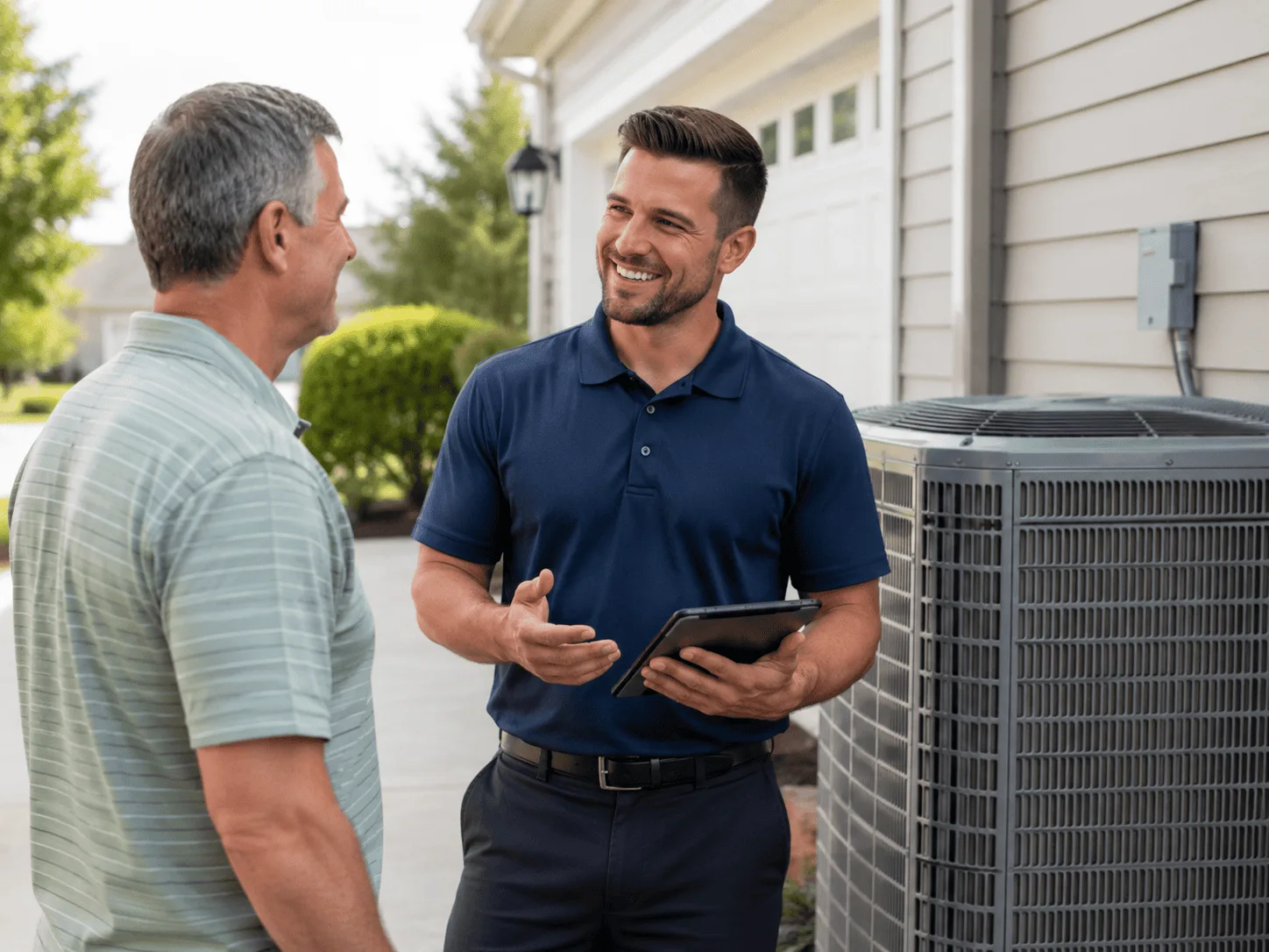 Heat Pump Installation Selma, CA FAQs
